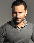 Saif Ali Khan